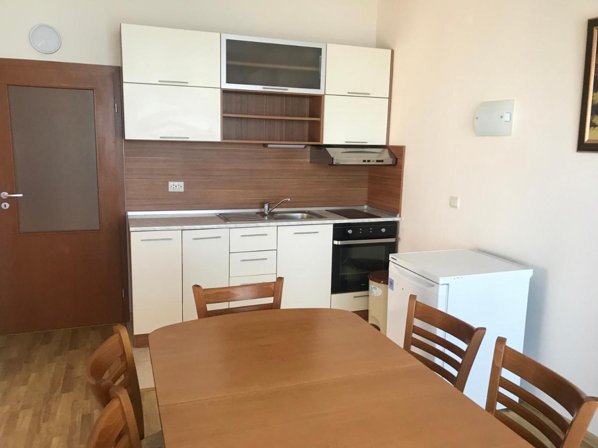 Lozenetz Beach Apartments מראה חיצוני תמונה
